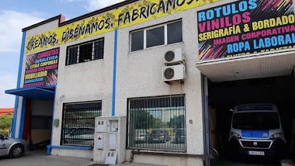 fotografía  Viento Creativo Agencia de publicidad en El Puerto de Sta María