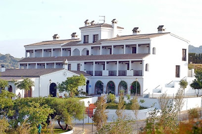 fotografía  Villa De Algar  en Algar