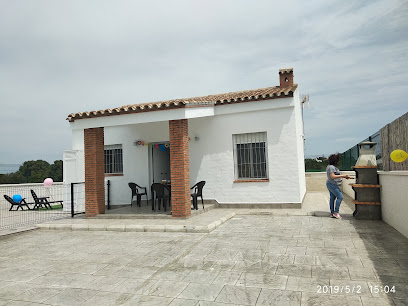 fotografía  Villa La Dehesa  en Conil de la Frontera