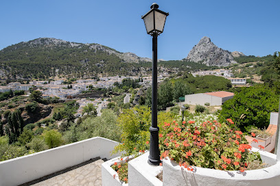 fotografía  Villa Turística de Grazalema  en Grazalema