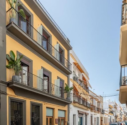 fotografía  Villamarta Boutique Rooms  en Jerez de la Frontera