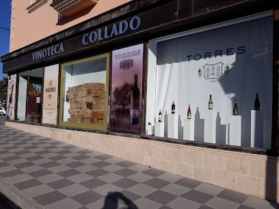 fotografía  Vinoteca Collado Tienda de vinos en Pueblo Nuevo