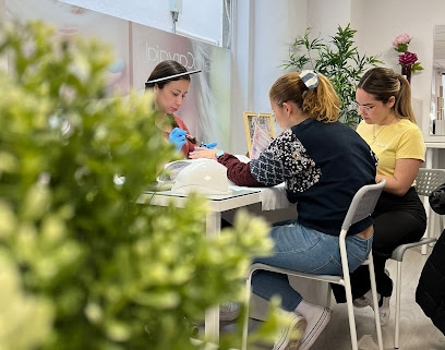 Violeta Carvajal Centro de Maquillaje y Estética Centro de estética