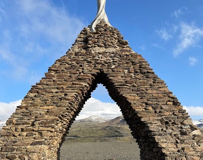 Virgen de las Nieves | 2.600 m Capilla