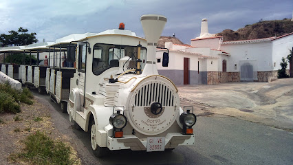 Visita Guadix Agencia de visitas turísticas