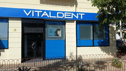 fotografía  Vitaldent Clínica dental en Sanlúcar de Barrameda