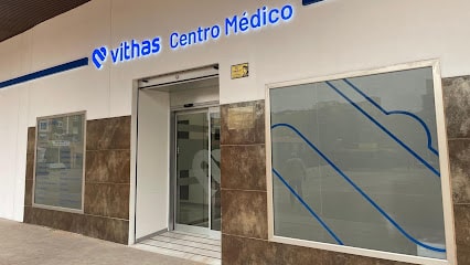 Vithas Centro Médico Granada Centro médico