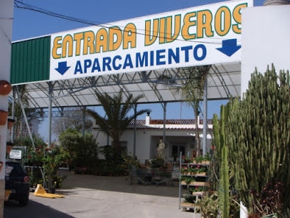 fotografía  Viveros Reyes (Conil) Centro de jardinería en Conil de la Frontera