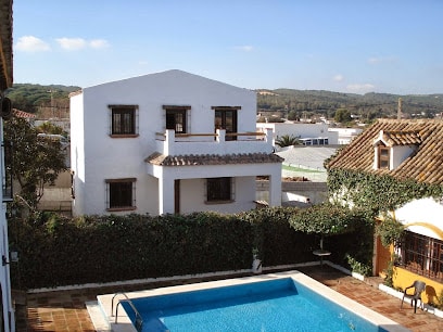 fotografía  Vivienda Rural Edificio de apartamentos en Barbate