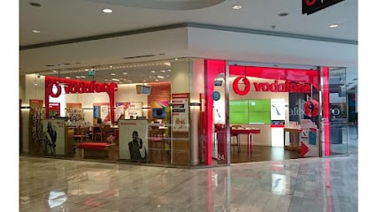 fotografía  Vodafone Tienda de móviles en La Línea de la Concepción