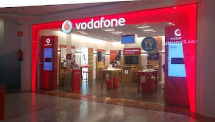 fotografía  Vodafone Tienda de móviles en San Fernando