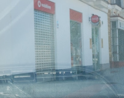 fotografía  Vodafone Tienda de móviles en Puerto Real