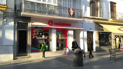 fotografía  Vodafone Tienda de móviles en Sanlúcar de Barrameda