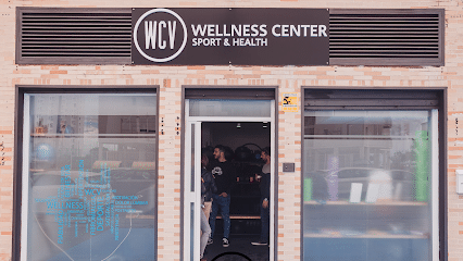 fotografía  WELLNESS CENTER VALDELAGRANA Gimnasio en El Puerto de Sta María