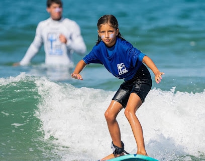 fotografía  Waterman School - Escuela de surf Chiclana Escuela de surf en Chiclana de la Frontera