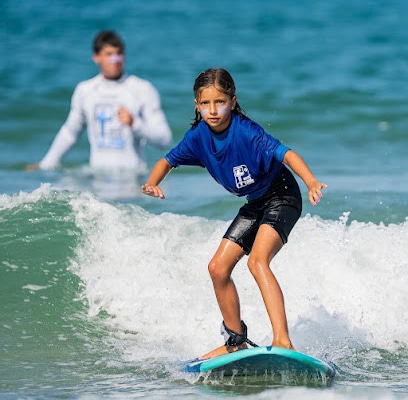 fotografía  Waterman School - Escuela de surf Chiclana Escuela de surf en Chiclana de la Frontera