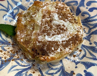 fotografía  Weisshorn Gastronomía y Catas - Solo eventos por reservas Organizador de eventos en Sanlúcar de Barrameda