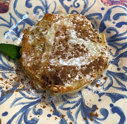 fotografía  Weisshorn Gastronomía y Catas - Solo eventos por reservas Organizador de eventos en Sanlúcar de Barrameda