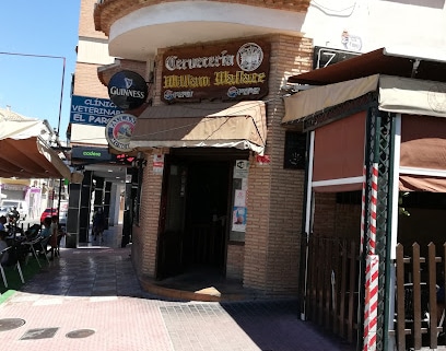William Wallace Cervecería