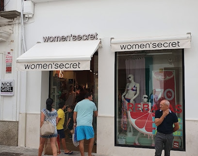 fotografía  Women&apos;secret Tienda de lencería en Chiclana de la Frontera