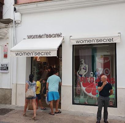 fotografía  Women&apos;secret Tienda de lencería en Chiclana de la Frontera
