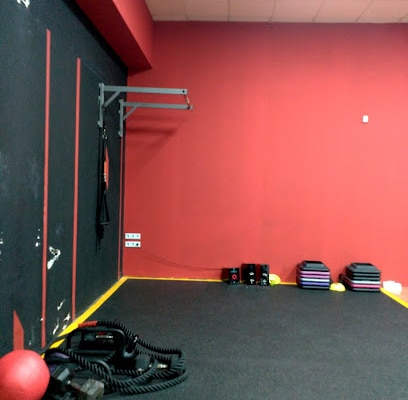 fotografía Wynsport Los Barrios Gimnasio en Los Barrios