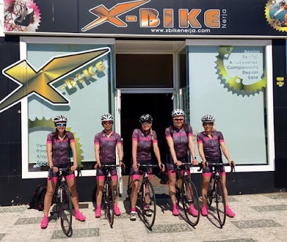 X-Bike Taller de bicicletas
