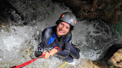 Xplora Almería Turismo Activo Deportes de aventura