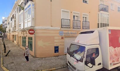 fotografía  Yesenia Peluqueros Centro de estética en Cádiz