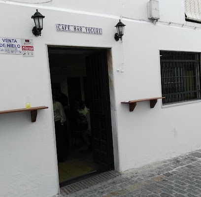 fotografía Yogur Lounge en Vejer de la Frontera
