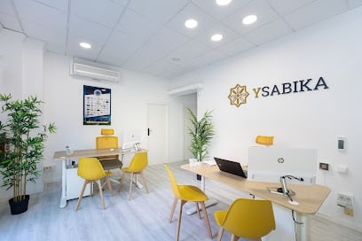 Ysabika Agencia inmobiliaria