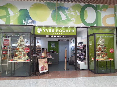 fotografía  Yves Rocher - La Línea Tienda de productos de belleza en La Línea de la Concepción