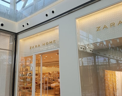 ZARA Home Tienda de artículos para el hogar