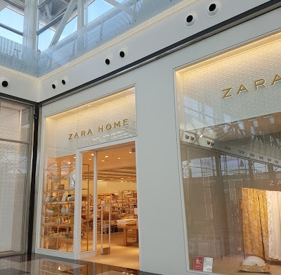 ZARA Home Tienda de artículos para el hogar