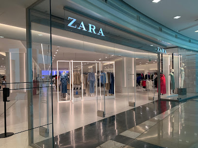 fotografía  ZARA Tienda de ropa en Algeciras