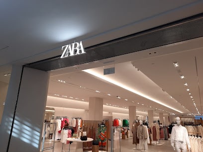 fotografía  ZARA Tienda de ropa en San Fernando