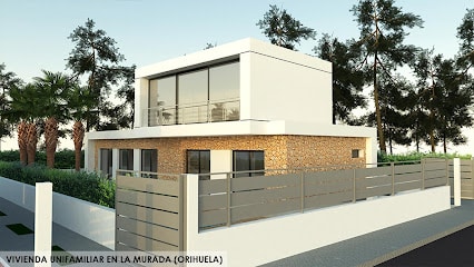 ZEN Ingeniería y Arquitectura Estudio de arquitectura
