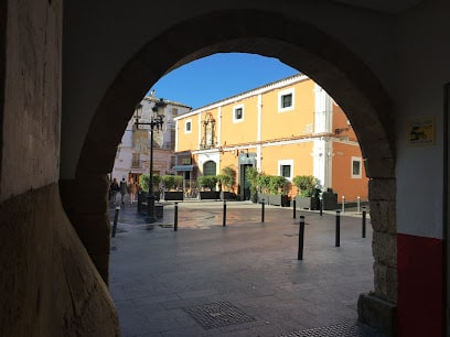 fotografía  Zafiro Tours Agencia de viajes en El Puerto de Sta María