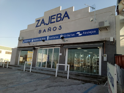 Zajeba Baños Tienda de equipos de baños