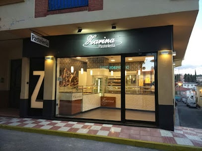 Zarina Pastelería. Pastelería