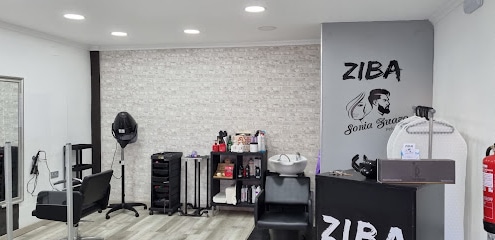 fotografía  Ziba Peluquería en Cádiz