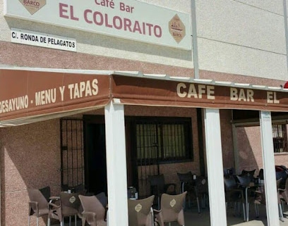 fotografía  bar el coloraito Bar restaurante en Chiclana de la Frontera