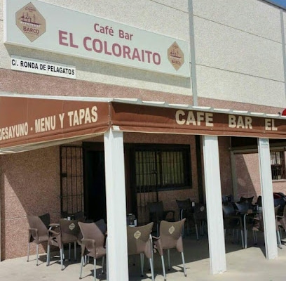 fotografía  bar el coloraito Bar restaurante en Chiclana de la Frontera