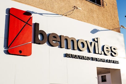 bemovil.es (Albolote/Juncaril) - Tienda de venta y reparación de móviles e informática Tienda de reparación de teléfonos móviles