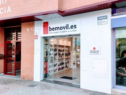 bemovil.es (Granada) - Tienda de venta y reparación de móviles e informática Tienda de reparación de teléfonos móviles