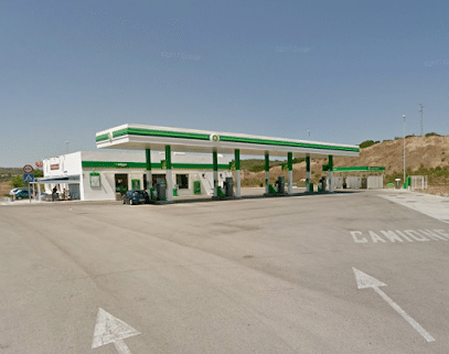 fotografía  bp Gasolinera en Conil de la Frontera