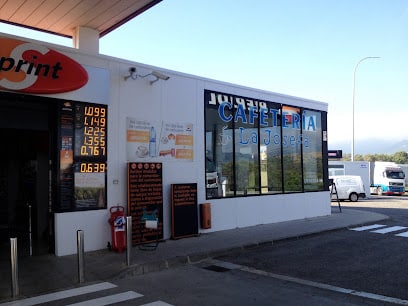 fotografía  caf. la Josefa Restaurante en Los Barrios