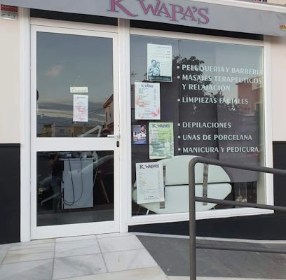 fotografía  centro de estetica k wapa&apos;s Salón de manicura y pedicura en Rota