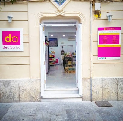 fotografía  dealbariza Tienda de delicatessen en Sanlúcar de Barrameda