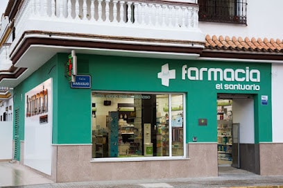 fotografía  farmacia el santuario Farmacia en Chipiona